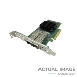 Dell Mellanox CX4121C 25GBE Dual Port Network Adapter 020NJD High Prof. Fixed Price $29.99.