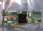 Cisco Ucs Megaraid Sas 8708EM2 L3-01144-10A Controller Card. Fixed Price $42.00.