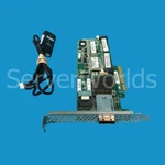 Hp 631667-B21 P222 Controller W/512MB Cache And Battery 668690-001. Fixed Price $54.00.