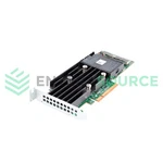 Dell 29XMF Perc H755 12G 8GB Cache Pci-e Raid Controller Full Height. Fixed Price $339.99.