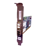 Ibm 5749-82XX 00E0808 00E0809 32N1294 576B 2-PORT 4GB Fc Pci-x Tape/disk Adapter. Fixed Price $30.00.
