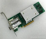 Cisco Qlogic UCSC-PCIE-QD32GF QLE2742-CSC Host Bus Adapter Card Full Height. Fixed Price $249.99.