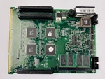 Accusys ACS-8930 Fibre To Ide Raid Controller Card. Fixed Price $395.00.
