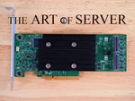 Dell HBA355I Adapter 7GRF6 Gjyvj 12GB SAS-3 Pcie 4.0 It Mode For Zfs Truenas. Fixed Price $379.88.