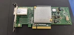 Adaptec ASA-7085H PCA-00335-12-E Storage Controller / Host Bus Adapter. Fixed Price $139.00.