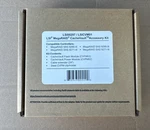 Cachevault Accessory Kit LSI00297 LSICVM01 Megaraid Brand New. Fixed Price $24.95.