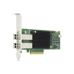 Ibm Dell Emulex 8GB Fc Dual-port Hba 42D0494 LPE12002-E 42D0500 42D0496. Fixed Price $25.00.