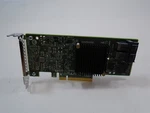 Dell Lsi 9311-8I 8-PORT Internal 12G Sas Pcle 3.0 X8 Host Bus Raid Adapter 34JH7. Fixed Price $99.00.