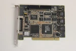 Buslogic BT-946C Pci Scsi Controller Board 1002183. Fixed Price $25.00.