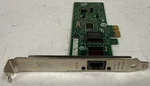 Intel EXPI9301CTBLK 1000M Gigabit Desktop Adapter 1-PORT PCI-EXPRESSX1 82574L. Fixed Price $18.90.