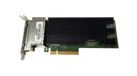 Oracle H64848 Quad Port 10GB RJ-45 Network Adapter 7096675 Half Height Bracket. Fixed Price $129.99.