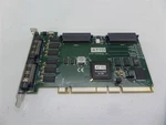 Atto UL3D Host Dual Channel Scsi Controller Card Pci-x. Fixed Price $19.95.