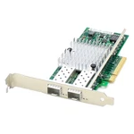 Addon Mellanox MHQH29C-XTR 10GBS Dual Open Sfp+ Port Pcie Network Card. Fixed Price $395.87.