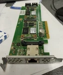 Isilon 415-0059-03 X410 Dual Msata Ssd Boot Drive Carrier W/2X 32GB. Fixed Price $199.00.