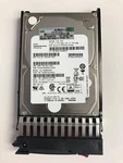 Hpe 796365-003 2.5" 900GB 10K Sas Hard Drive With Tray 619463-001. Fixed Price $25.00.