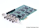Adlink PCIE-RTV24 4-CH Express Real-time Video Capture Card. Fixed Price $295.00.