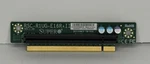 Supermicro RSC-R1UG-E16R+II Passive Pcie X16 Riser Card. Fixed Price $24.99.