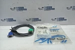 Aten 2L-5203U Usb Kvm Cable With In 1 Sphd 2PCS Lot. Fixed Price $108.63.