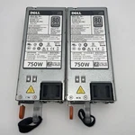Lot Of Dell 5NF18 750W R520 R620 R720XD R820 Rev A00-00 Power Supply. Fixed Price $15.68.