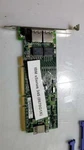 31P6409 Ibm Dual Port Network Adapter 1000BASE-T Pci-x 133 Compatible Broadcom. Fixed Price $31.06.