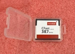 Innodisk 20GB Cfast Industrial Series 3IE7 Sata Iii 6.0 Gb/s Card. Brand New.. Fixed Price $26.00.