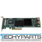 Amcc 3WARE 9690SA-8I Pci Express 8-PORT Sata-ii/sas 3GBPS Raid Controller Sff. Fixed Price $24.95.