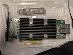 Dell Perc H330 Pci-e Raid Controller (tckpf). Fixed Price $50.00.