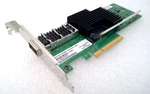 Intel XL710-QDA1 Single-port 40GBE Qsfp Converged Network Adapter. Fixed Price $64.99.