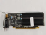Xfx Amd Radeon Hd 6450 2 Gb DDR3 Pci Express X16 Low Profile Desktop Video Card. Fixed Price $35.99.