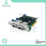 817745-B21 Hp 562FLR-T 2-PORT 10GBPS Pci Express 3.0 RJ-45 Adapter 840138-001. Fixed Price $27.99.
