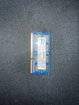 Kingston 8GB 2RX8 PC3L-12800S-11-12-F3 Laptop Memory Dell Certified Ram. Fixed Price $25.00.