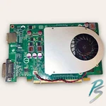 Dell Nvidia Geforce GT330 1GB GDDR3 Graphics Card 09TCD9 - No Bracket. Fixed Price $12.00.