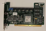 Dell 0D9872 Adaptec AAR-2610SA / 64MB Port Sata Raid Controller Card. Fixed Price $24.99.