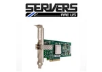 Hp 8GB Port Pcie Fibre Channel AK344A AK344B AK344-63001 81Q Host Bus Adapter. Fixed Price $140.19.