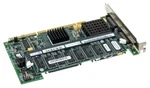 Controller Dell 01U294 PERC4/DC Dual U320 Scsi 128MB Pcix Battery. Fixed Price $96.48.