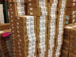 873444-B21 761879-001 Hpe DL5X0 GEN10 12GB Sas Expander Card Renew*. Fixed Price $850.00.