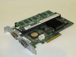 Dell DM479 UT568 RF480 PERC/5E Sas Raid Controller W/256MB Cache. Fixed Price $17.00.