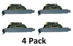 4 Pack* Dell JW063 Sas 6I Raid Controller UCS-61. Fixed Price $39.69.