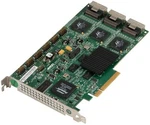 Controller 3WARE 9650SE-24M8 Sata 3GBPS 24-PORT Raid 512MB Pcie X8. Fixed Price $75.59.