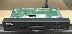 Genuine Dell Front Control Panel Poweredge T430 / 3R1WG 2WK15 0W1GC. Fixed Price $29.95.