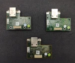Lot 3 Dell K869T J675T Remote Access Card IDRAC6 Enterprise R510 R610 R710. Fixed Price $34.99.
