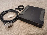 Dell Powervault LTO4-EH1 External Tape Drive LTO-4 Kit 5 & Cables. Fixed Price $125.00.