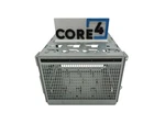 Hp P45404-001 ML30 GEN10 Plus 4LFF Non-hot Plug Drive Cage. Fixed Price $67.95.