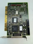 Adaptec AHA-2740A Eisa Scsi Controller AIC-701 68-PIN Wide HD50. Fixed Price $16.72.