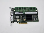 Dell 0XM768 Perc 5E Pci-express Sas Raid Controller Card. Fixed Price $9.95.