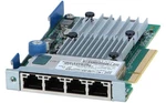 Hpe 768082-001 Flex Fabric 10GB 4PORT 536FLR-T Adapter 764302-B21 763352-001. Fixed Price $59.94.