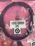 Dell Powervault MD1400 Mini-sas Hd External Cable 2M 12GBS 0GYK61. Fixed Price $19.99.