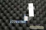 Hp Compaq TC4200 Tablet Infrared Board & Cable LS-3021P. Fixed Price $13.35.