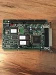 Adaptec Fab 545107-00 Scsi Controller Board. Fixed Price $60.00.