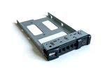 Dell F463R Poweredge C2100 3.5 Inch Hard Drive Tray Caddy Bulk. Fixed Price $7.89.